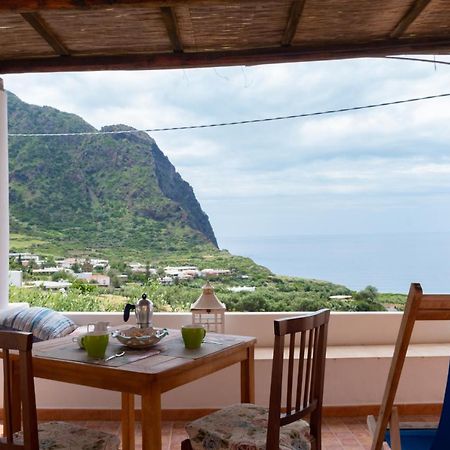Agriturismo Al Cappero Мальфа Экстерьер фото