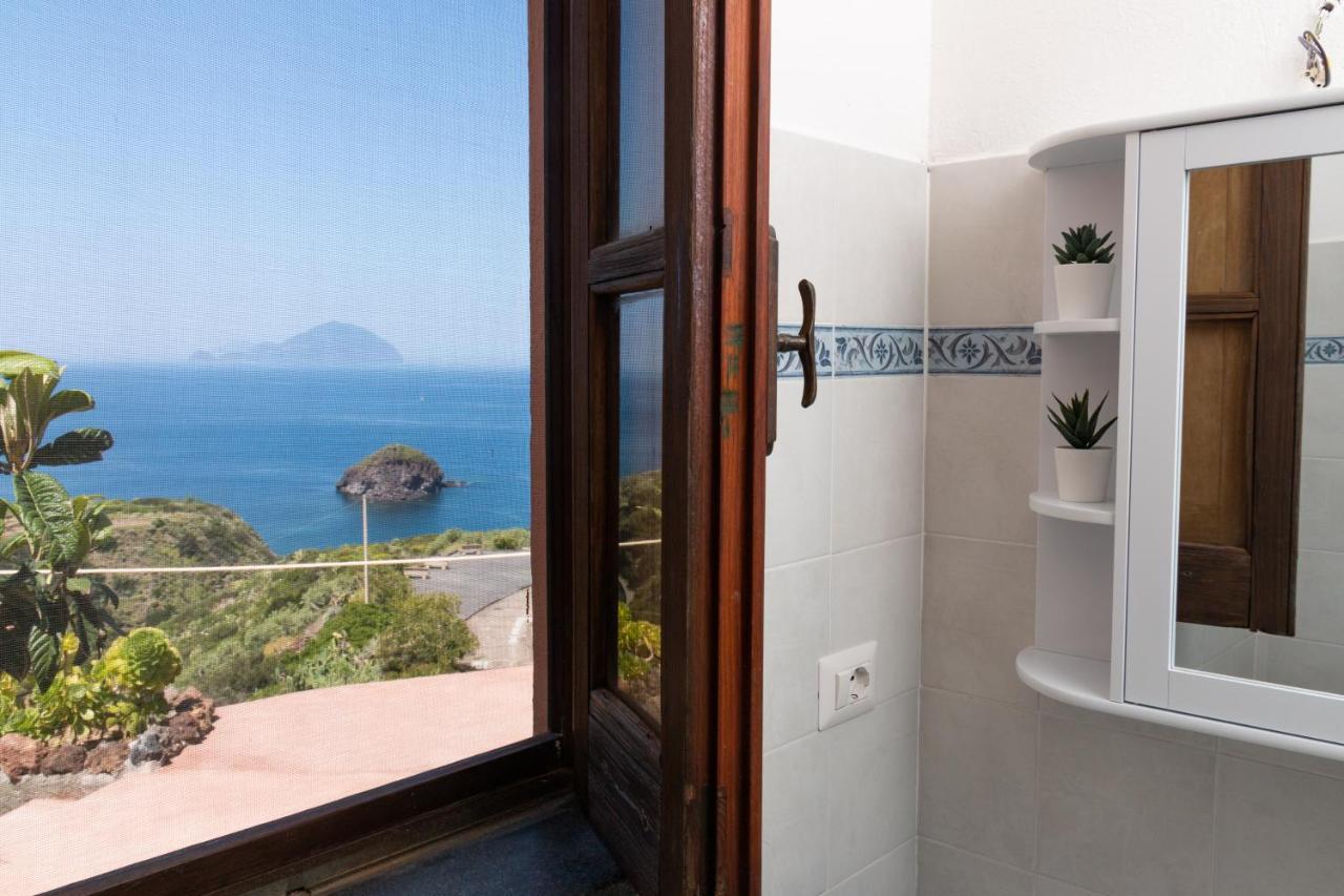 Agriturismo Al Cappero Мальфа Экстерьер фото