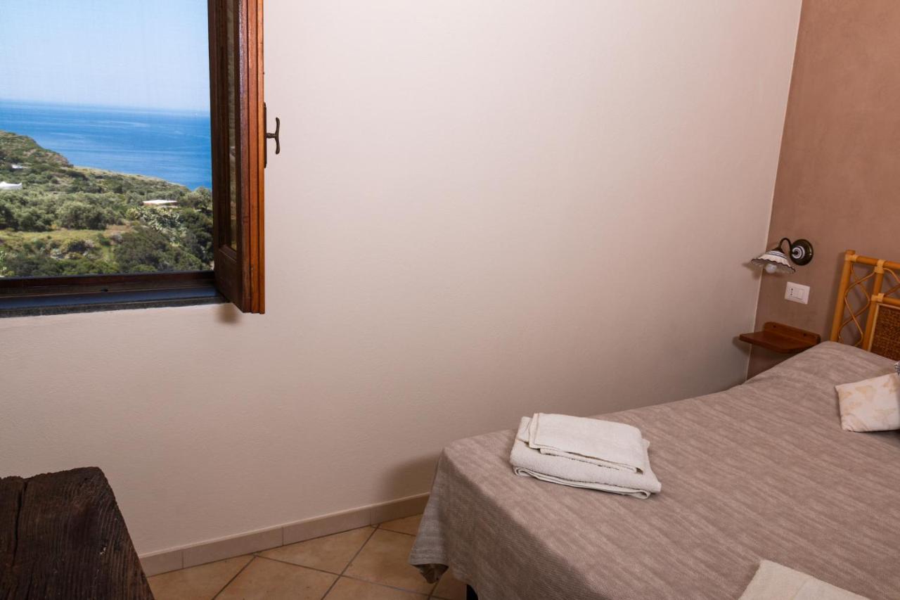 Agriturismo Al Cappero Мальфа Экстерьер фото
