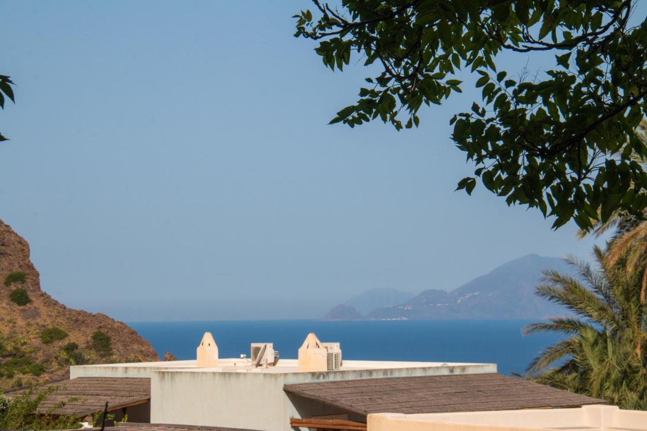 Agriturismo Al Cappero Мальфа Экстерьер фото